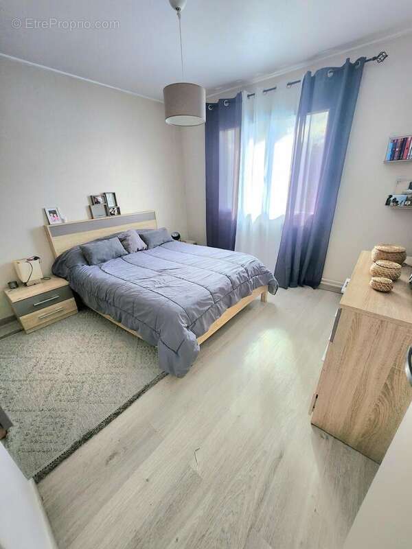 Photo 3 - Maison à RIVE-DE-GIER