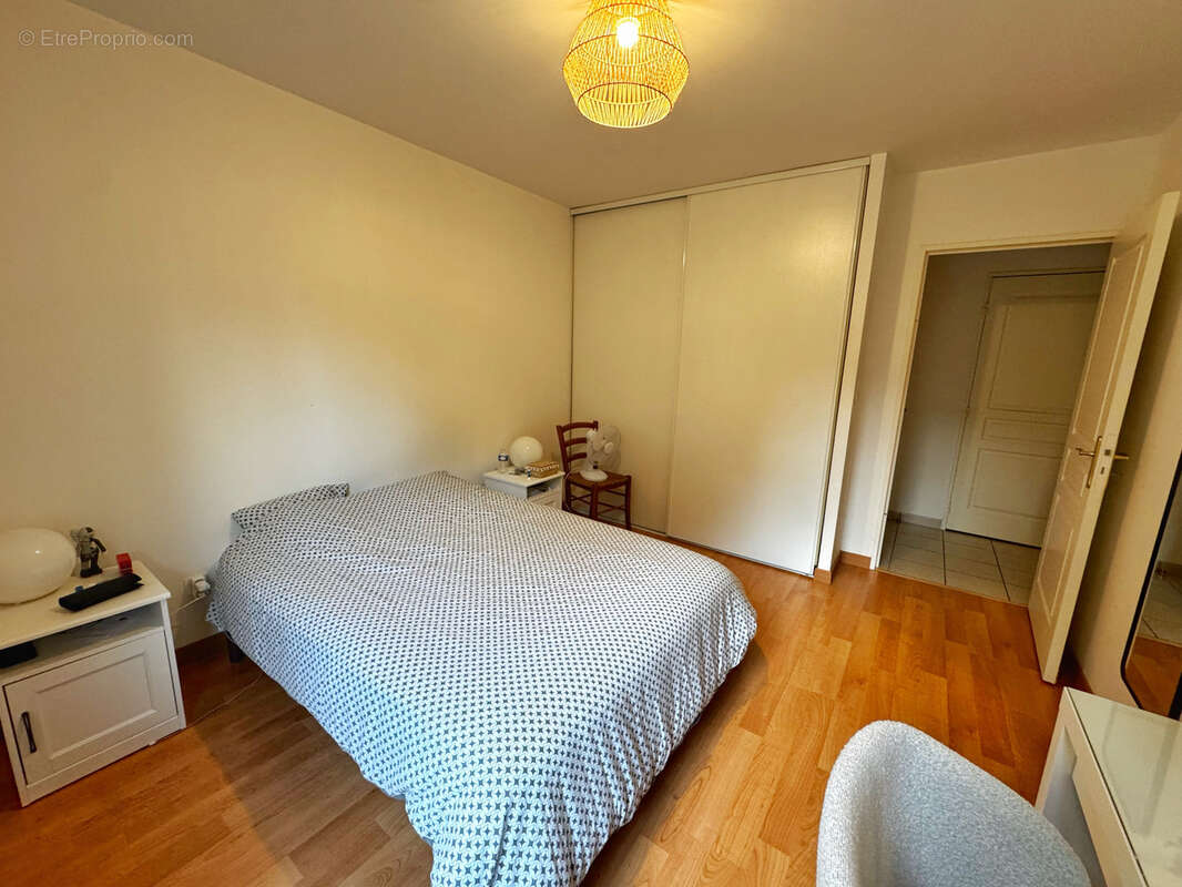 Appartement à TOURS