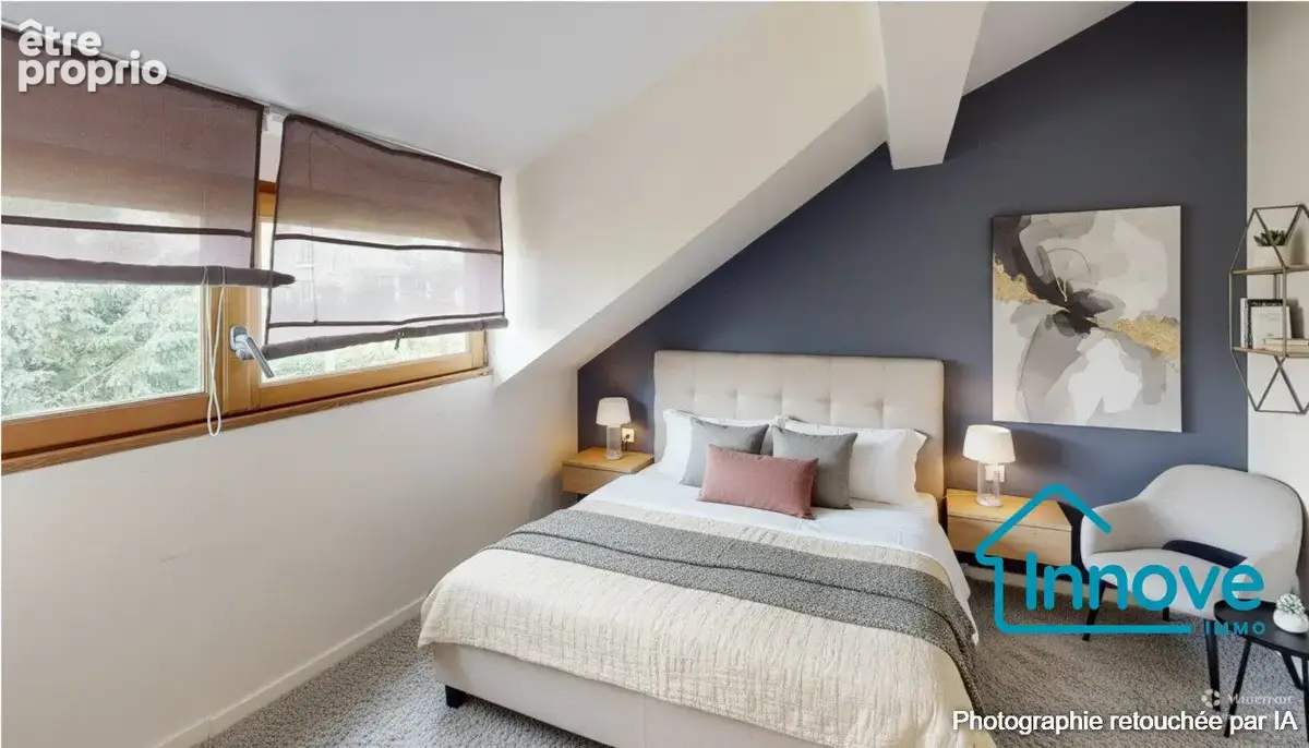 Maison 5 pièces 135 m² à vendre à Viroflay (78220) - photo 7