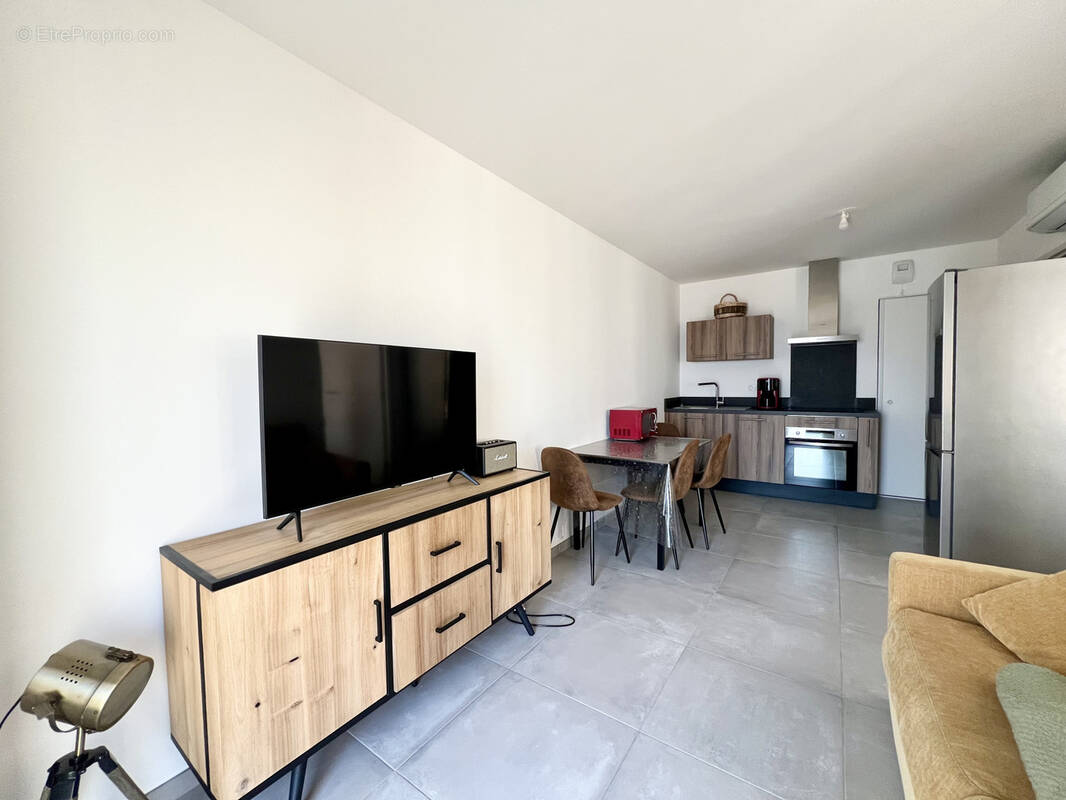 Appartement à BASTELICACCIA