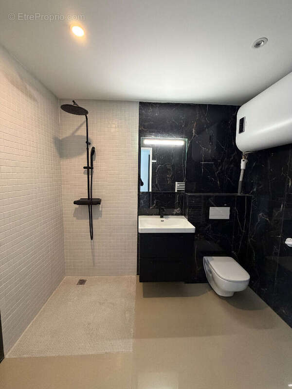 Appartement à BEZONS