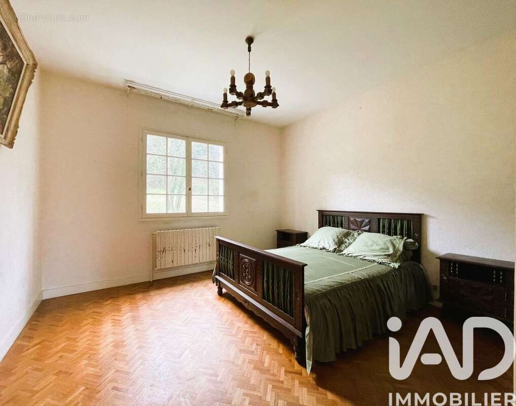 Photo 9 - Maison à SEIGY