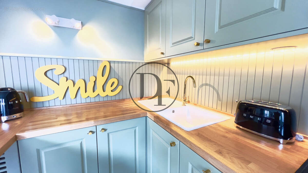 Maison à BOURRON-MARLOTTE