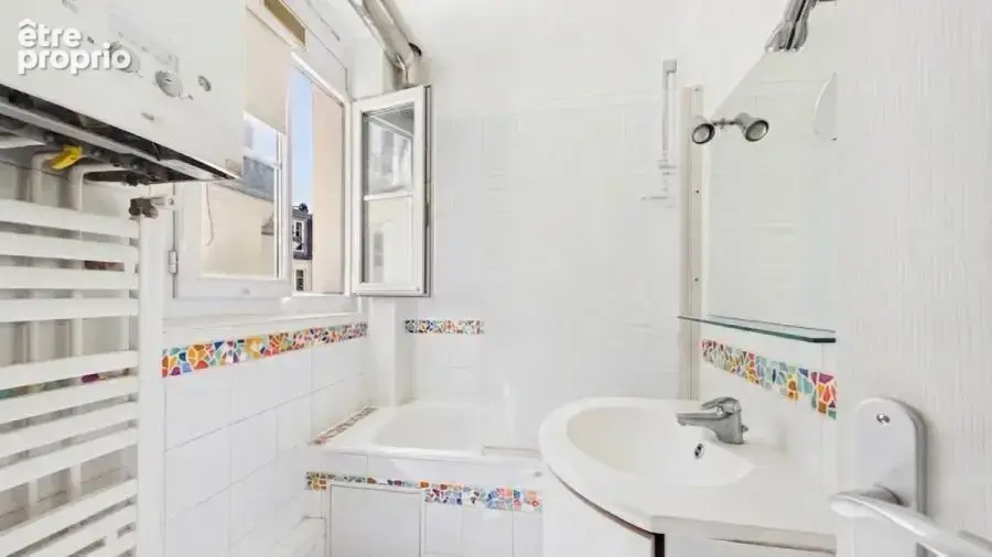 Appartement 37 m² à Paris-15e  - photo 476