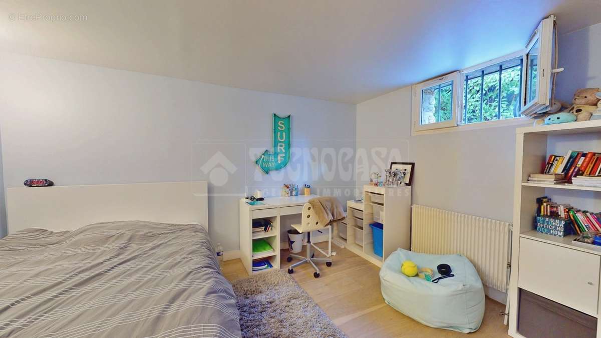 Vends Maison 5 pièces, 142 m² - Le Chesnay-Rocquencourt - photo 7