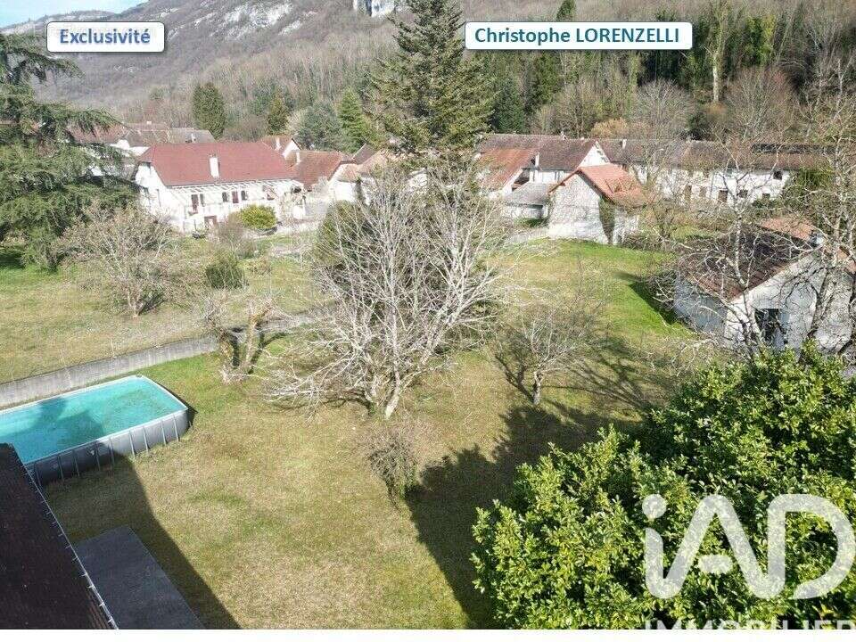 Photo 3 - Maison à YENNE