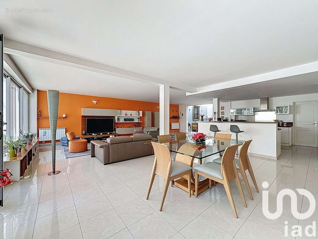 Photo 3 - Appartement à MELUN