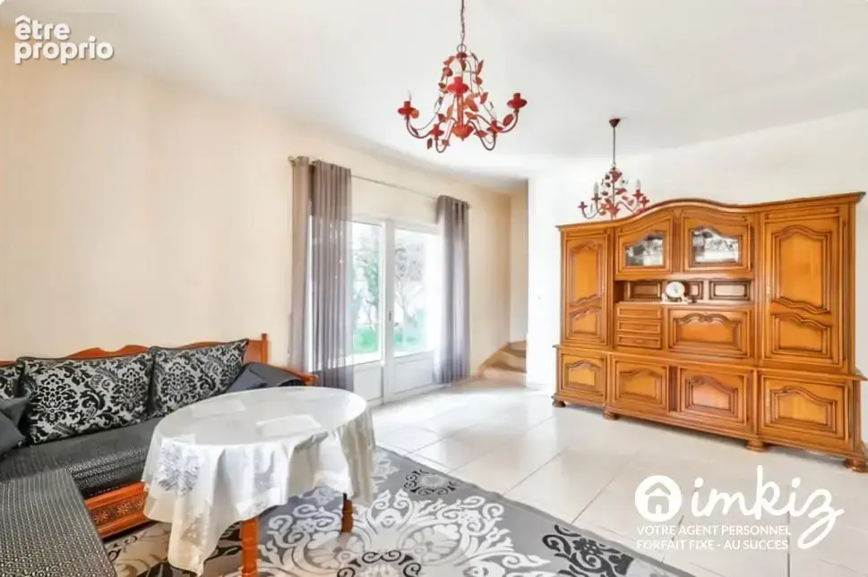 Maison lumineuse-autonomie  plain pied-normes PMR - photo 5