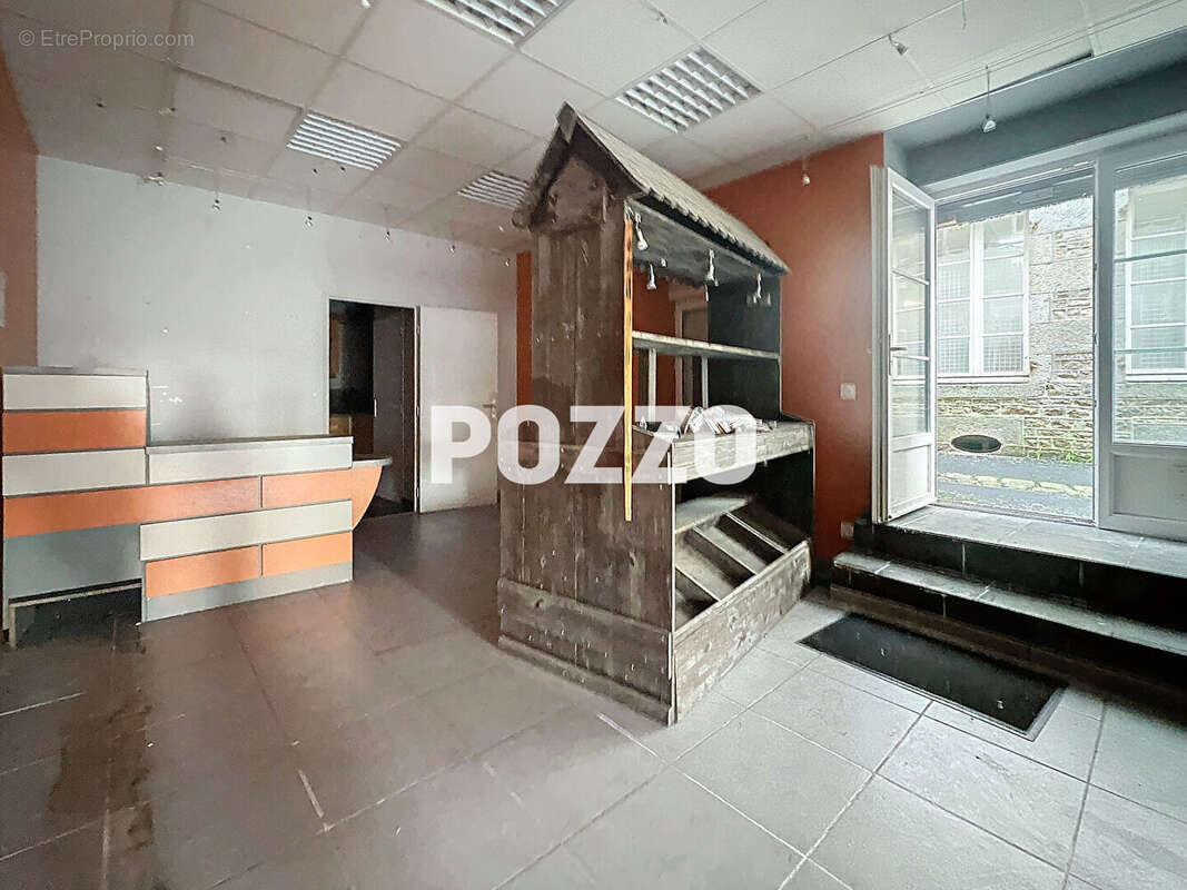 Appartement à AVRANCHES