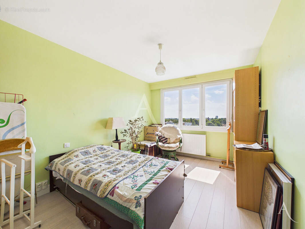 EXCLUSIVITÉ  Appartement T4 de 105,26 m²  Lambersart, secteur Hippodrome - photo 10