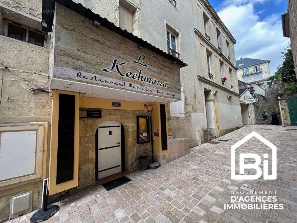 Appartement à CAEN
