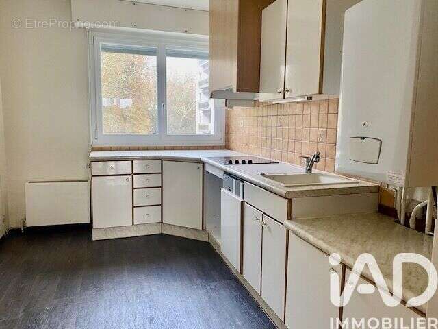 Photo 5 - Appartement à GRADIGNAN