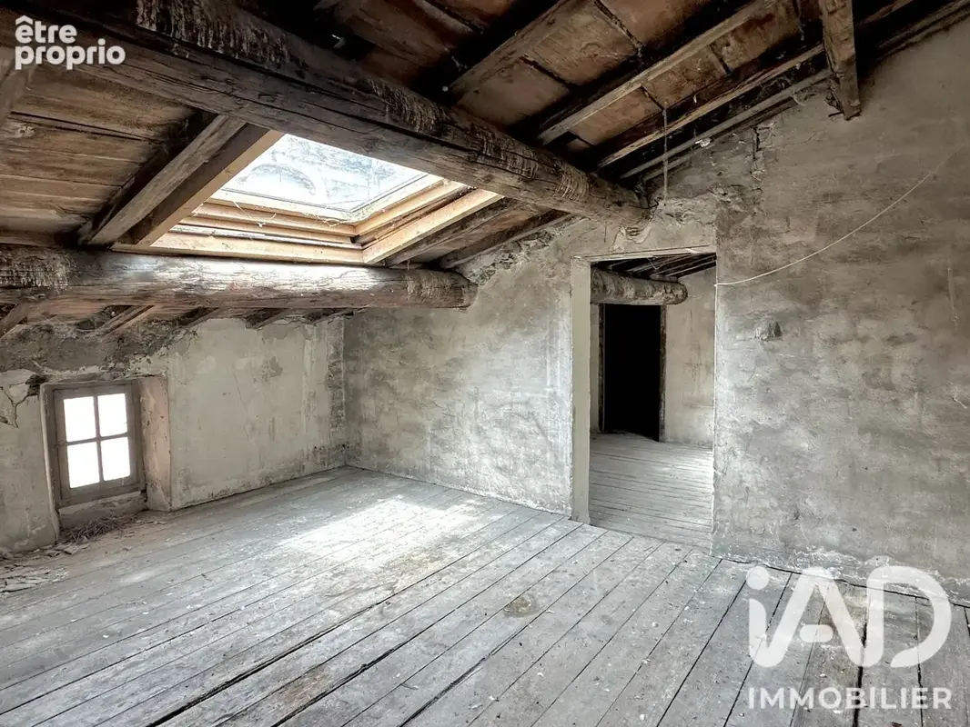 Photo 1 - Appartement à BOURG-SAINT-ANDEOL