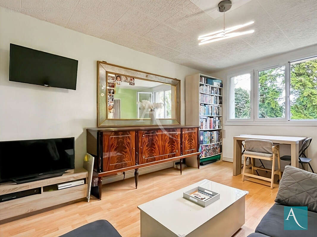 Appartement à ETAMPES