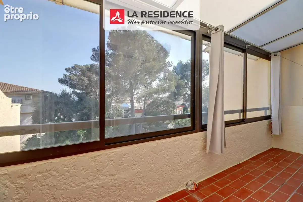 Appartement 2 pièces 45 m² à vendre à Frejus (83600) - photo 8