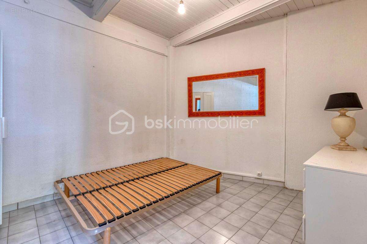 Appartement à SAINT-MARTIN-D'URIAGE