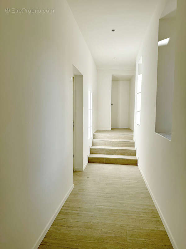 Appartement à PONTCHARRA