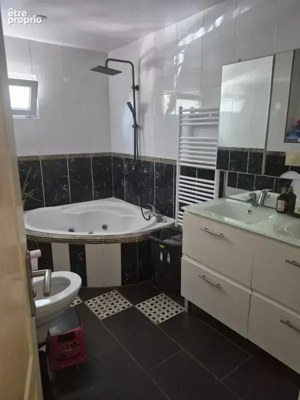 Maison à vendre 6 pièces AMBLAINVILLE (60) - photo 9
