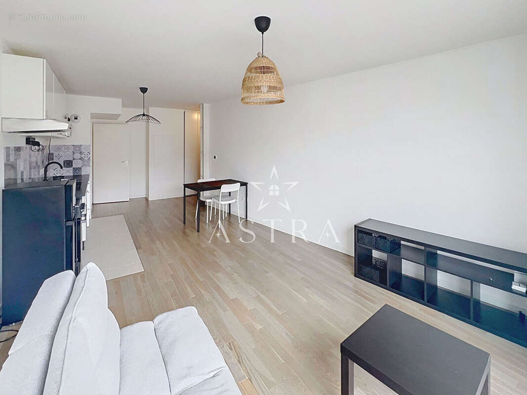 Appartement à ANTONY