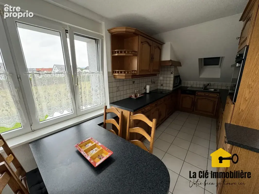 Maison bi-famille de 190m2 sur un terrain de 755m2 - photo 8