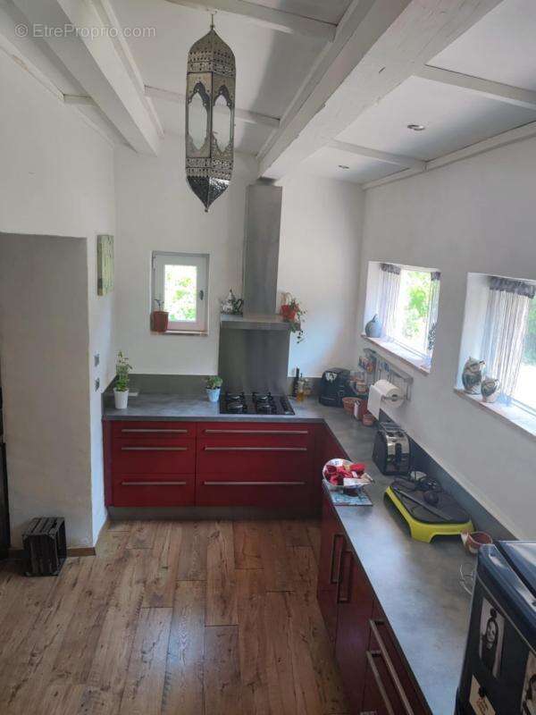 Maison à BAGNOLS-SUR-CEZE