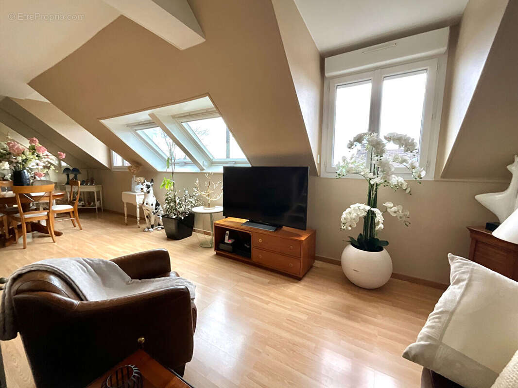 Appartement à ANDRESY