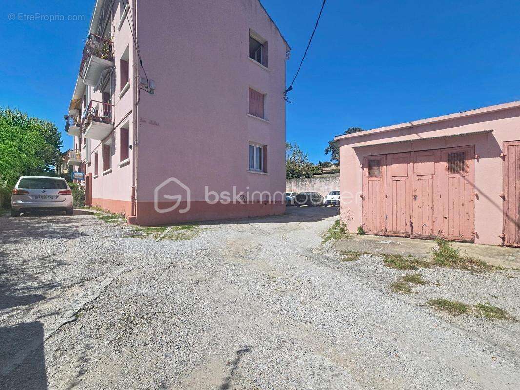 Appartement à LA SEYNE-SUR-MER