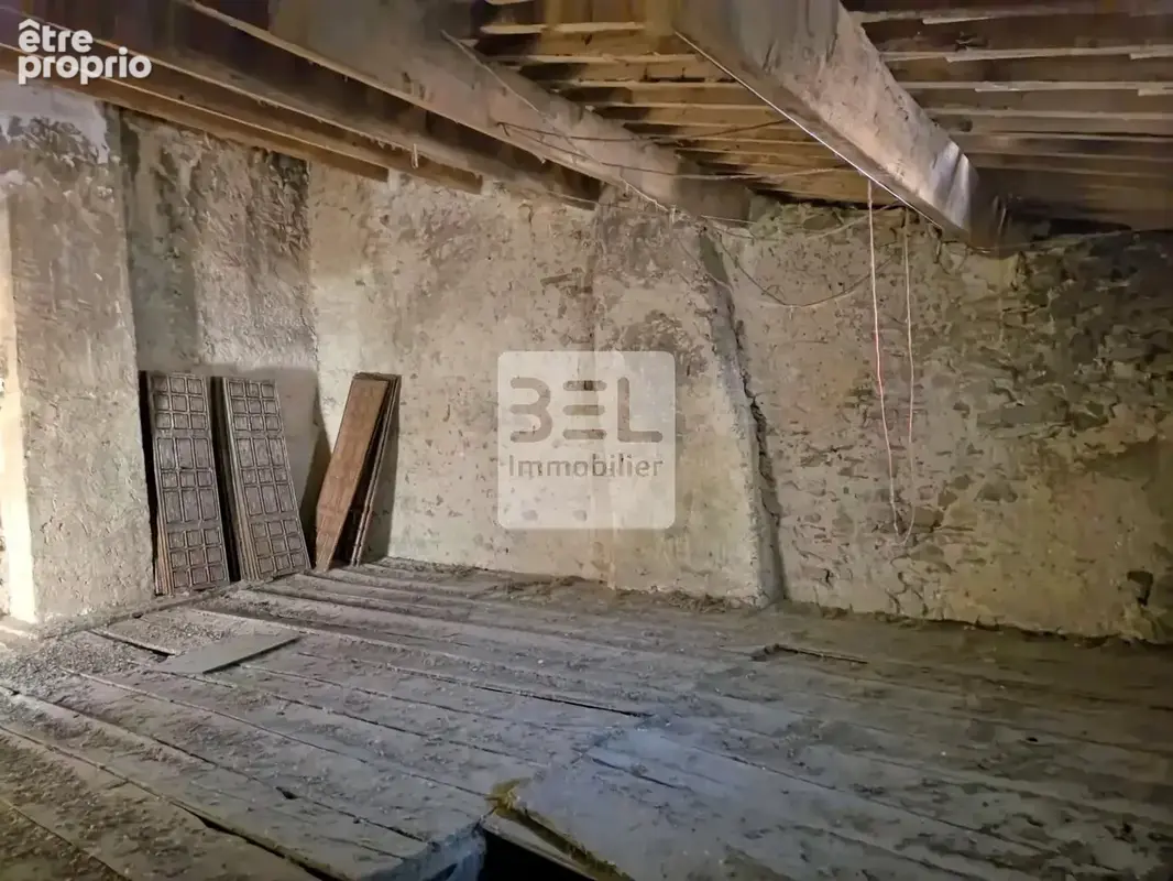 Immeuble ancien - photo 5