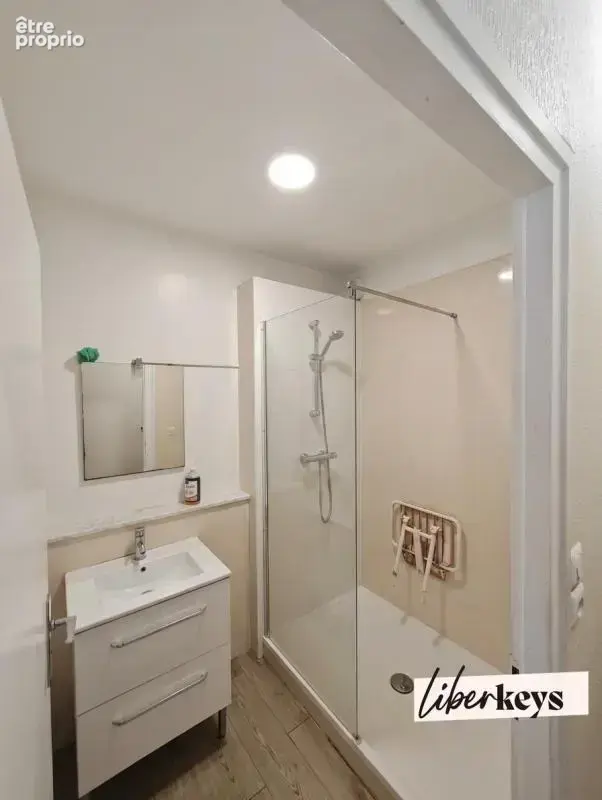 Studio 31 m² – Résidence Seniors de Standing - Bordeaux Fondaudège - photo 4