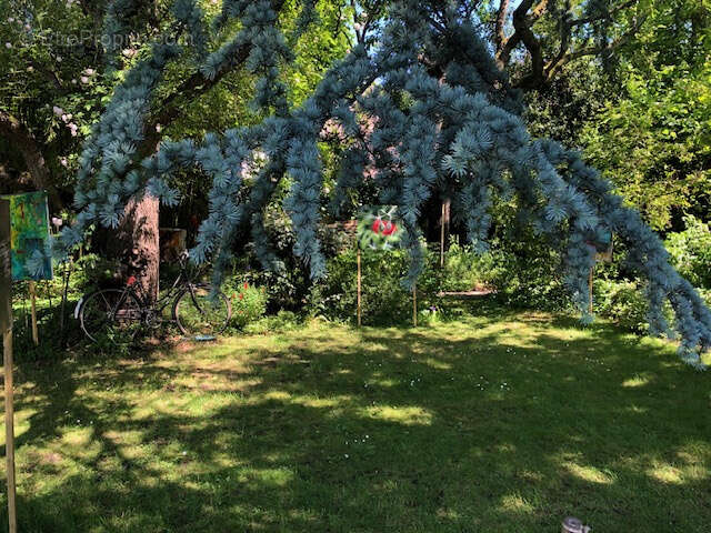 Maison à GIF-SUR-YVETTE