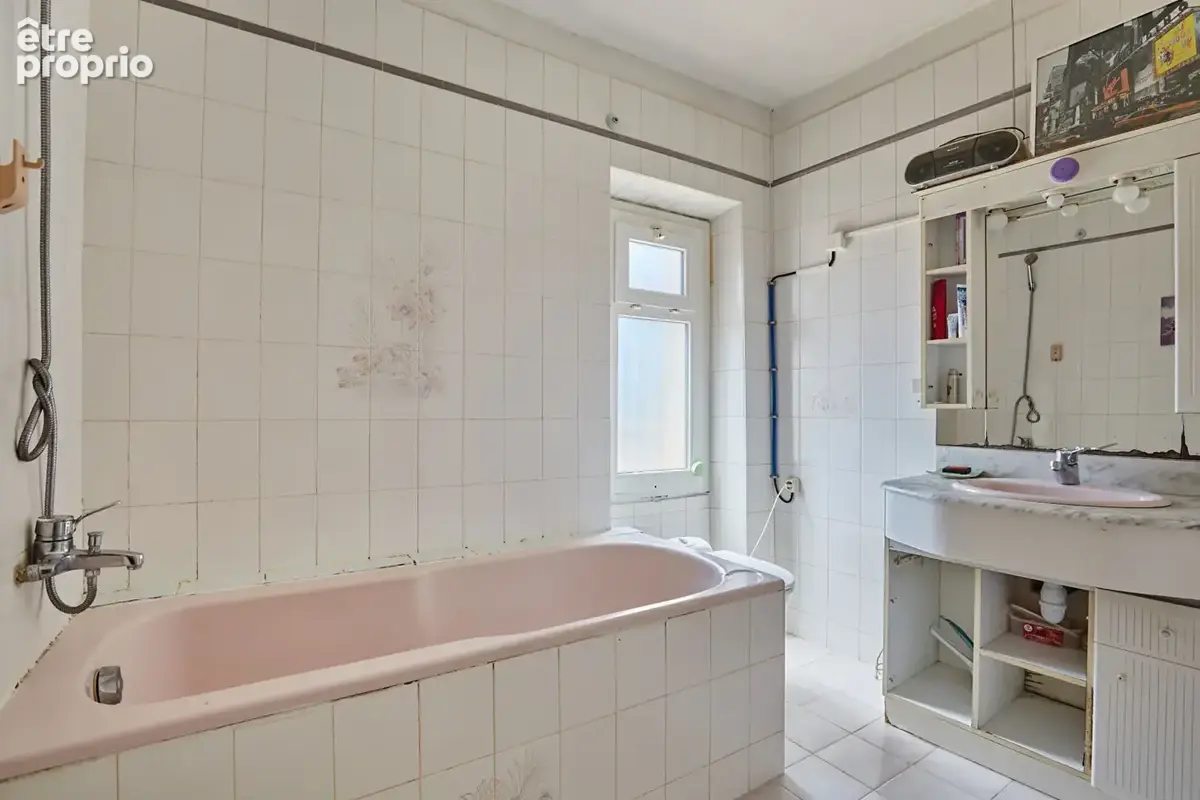 Maison 109m² à lambesc - photo 9