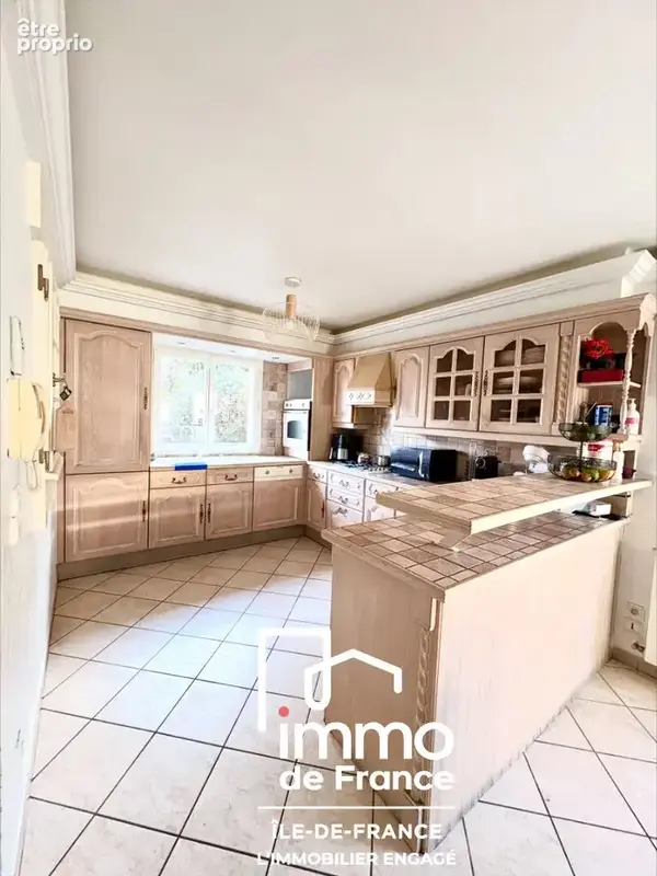 Maison familiale avec jardin privatif dans une petite copropriété de 2 lots sans charges." - photo 6