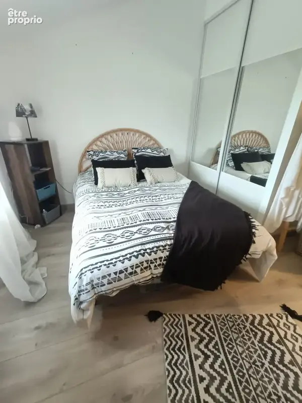Maison 4 pièces 93 m² à vendre à Chauvigny (86300) - photo 5