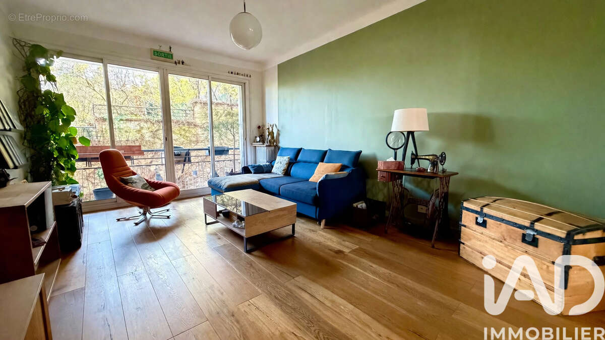 Photo 3 - Appartement à LYON-4E