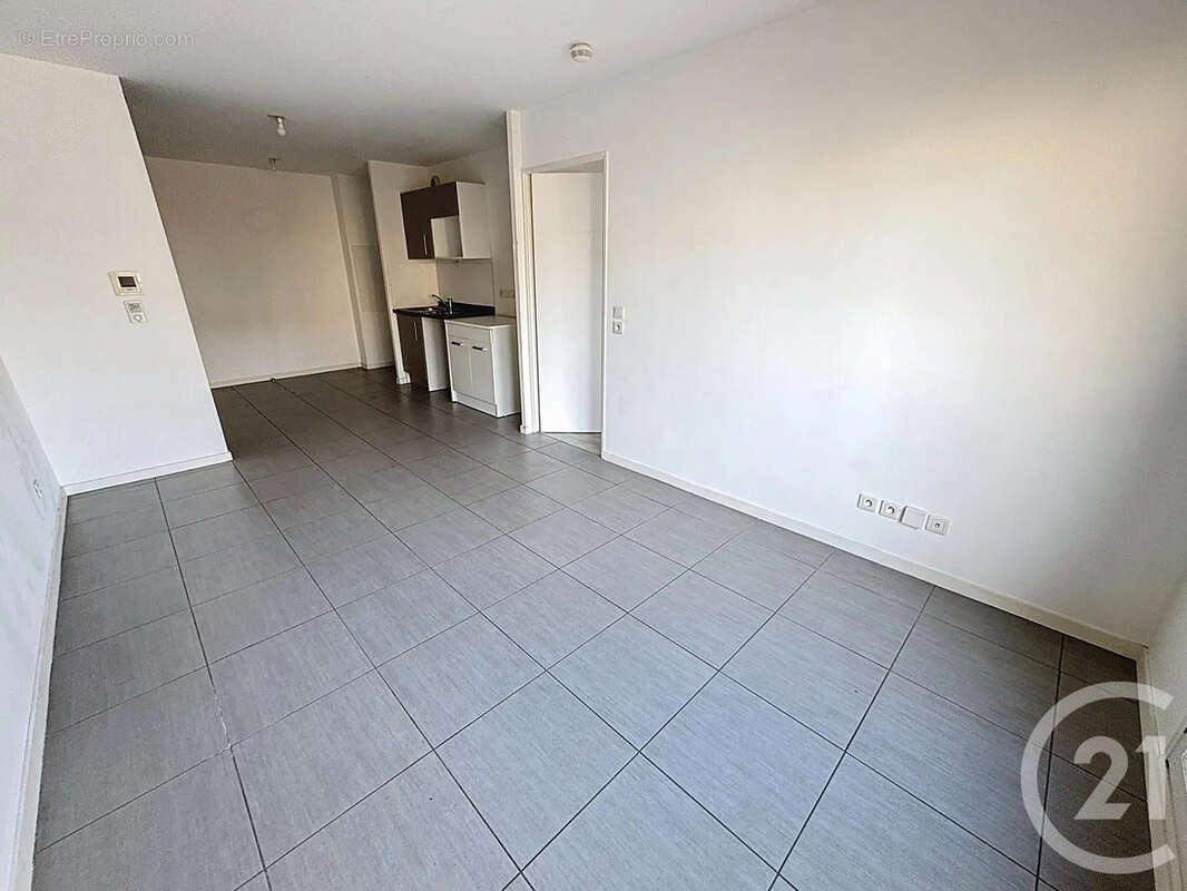 Appartement à LYON-7E