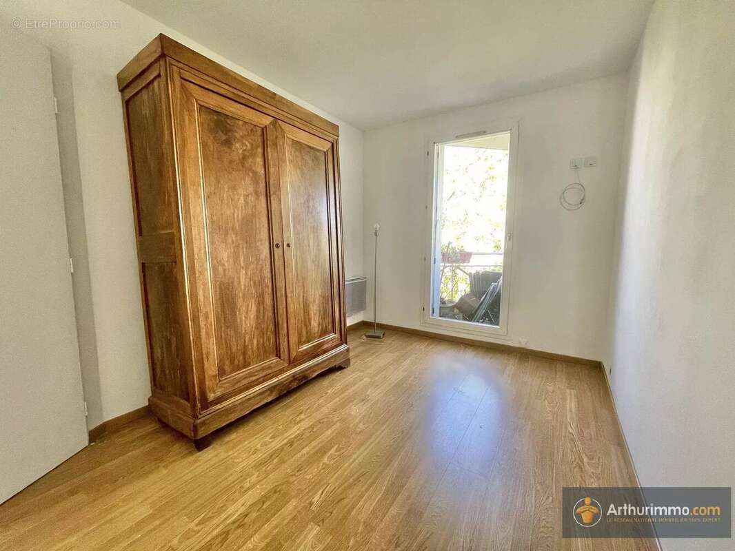 Appartement à ROSNY-SOUS-BOIS