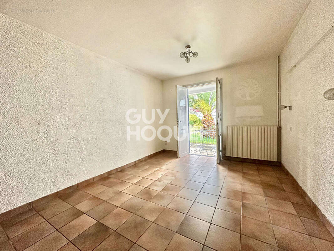 Maison à LA TESTE-DE-BUCH