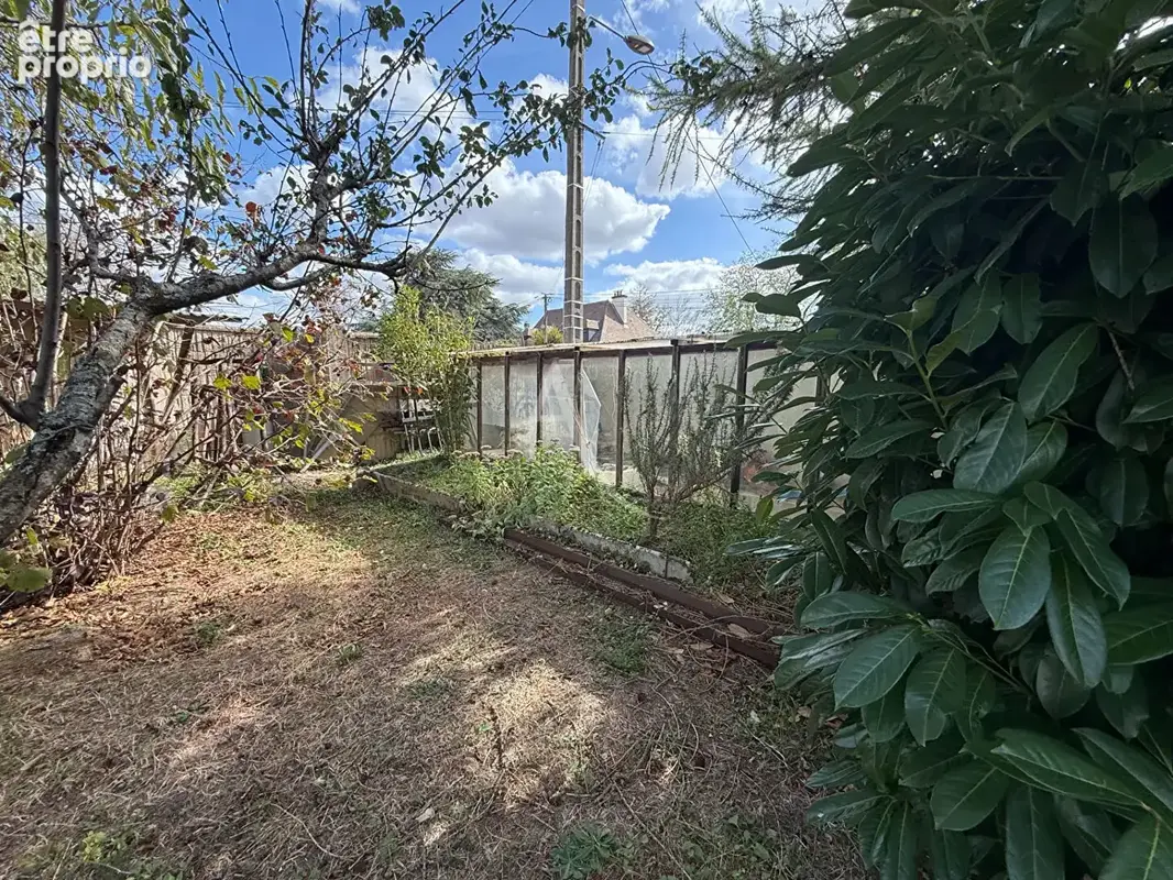 Terrain Le Chatelet En Brie 351 m2 - photo 5