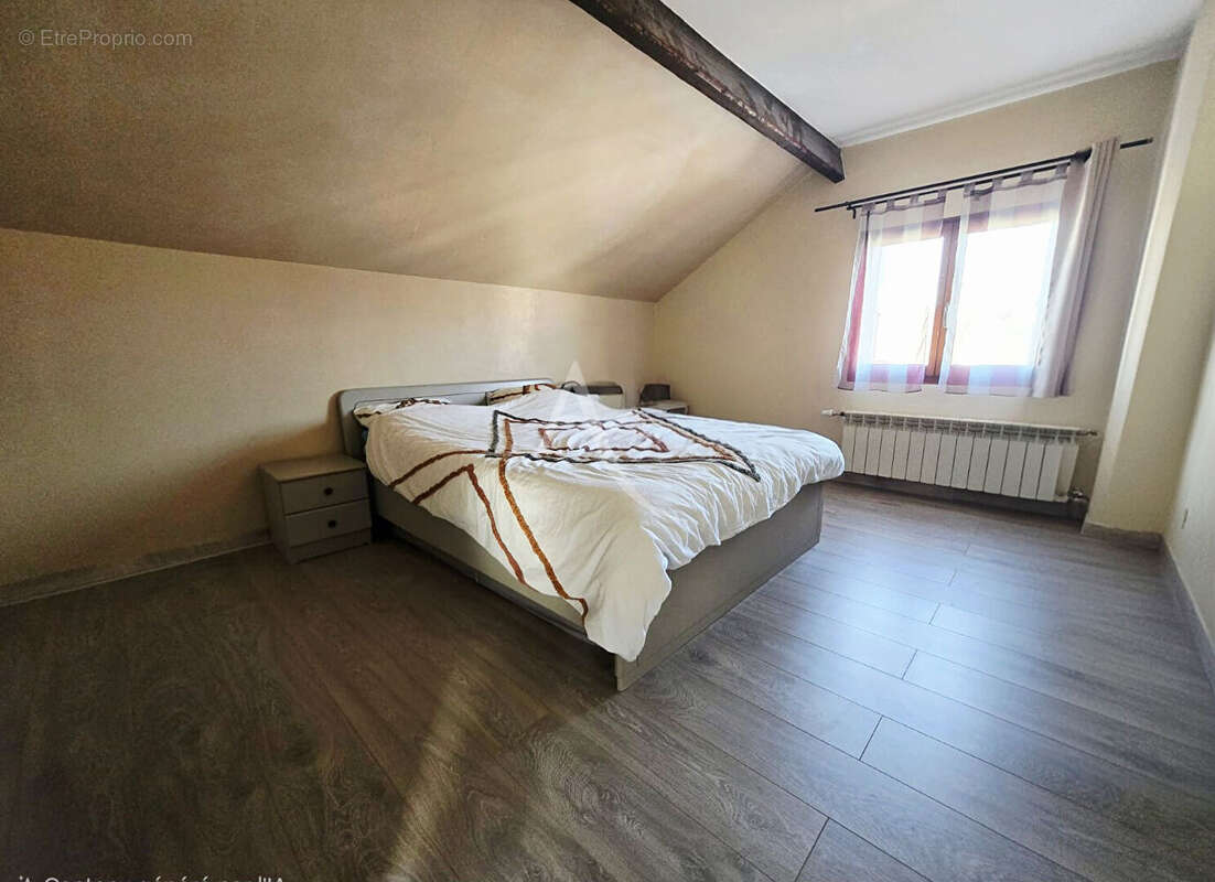 Maison à VILLEPARISIS