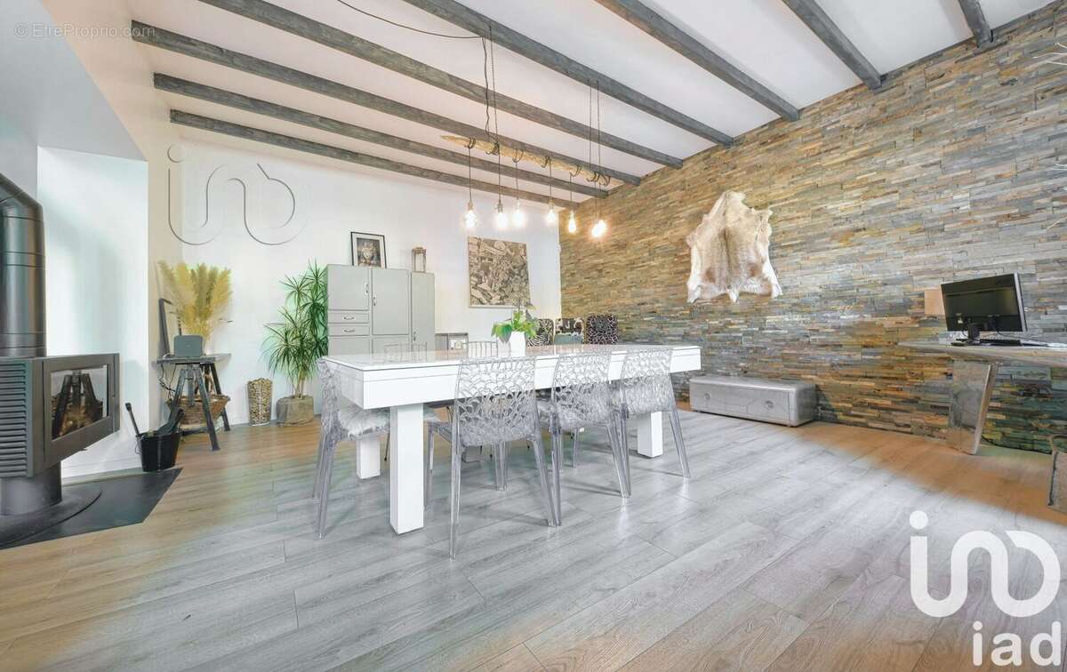 Photo 7 - Maison à TOULOUSE