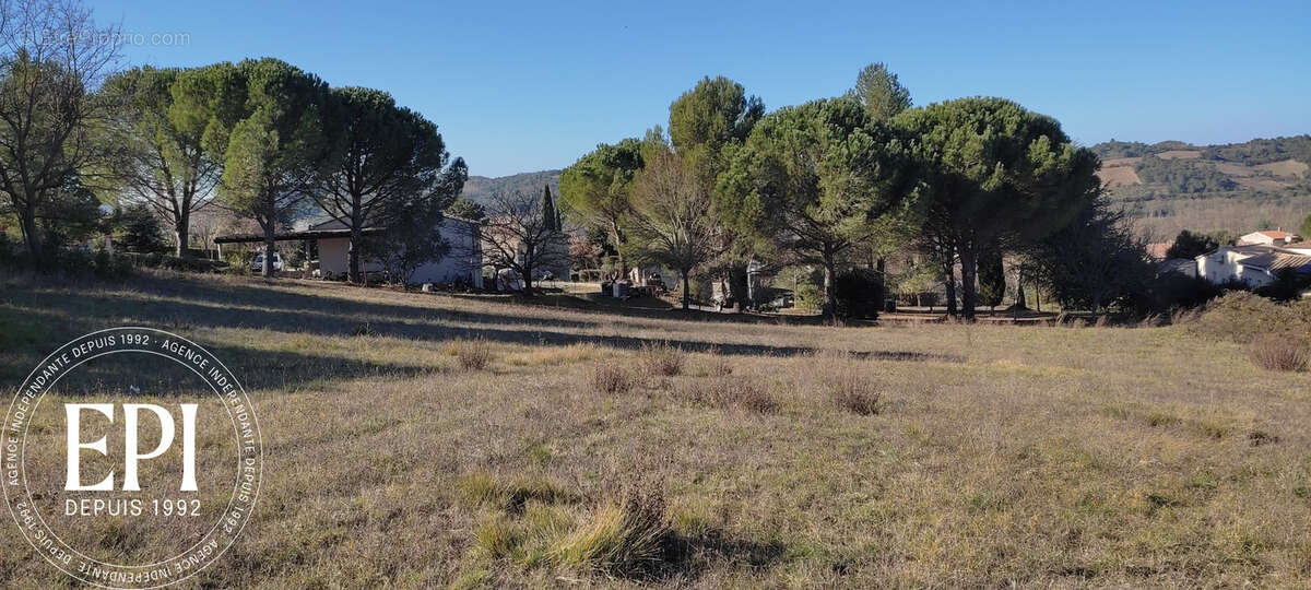 Terrain hors lotissement - photo 3