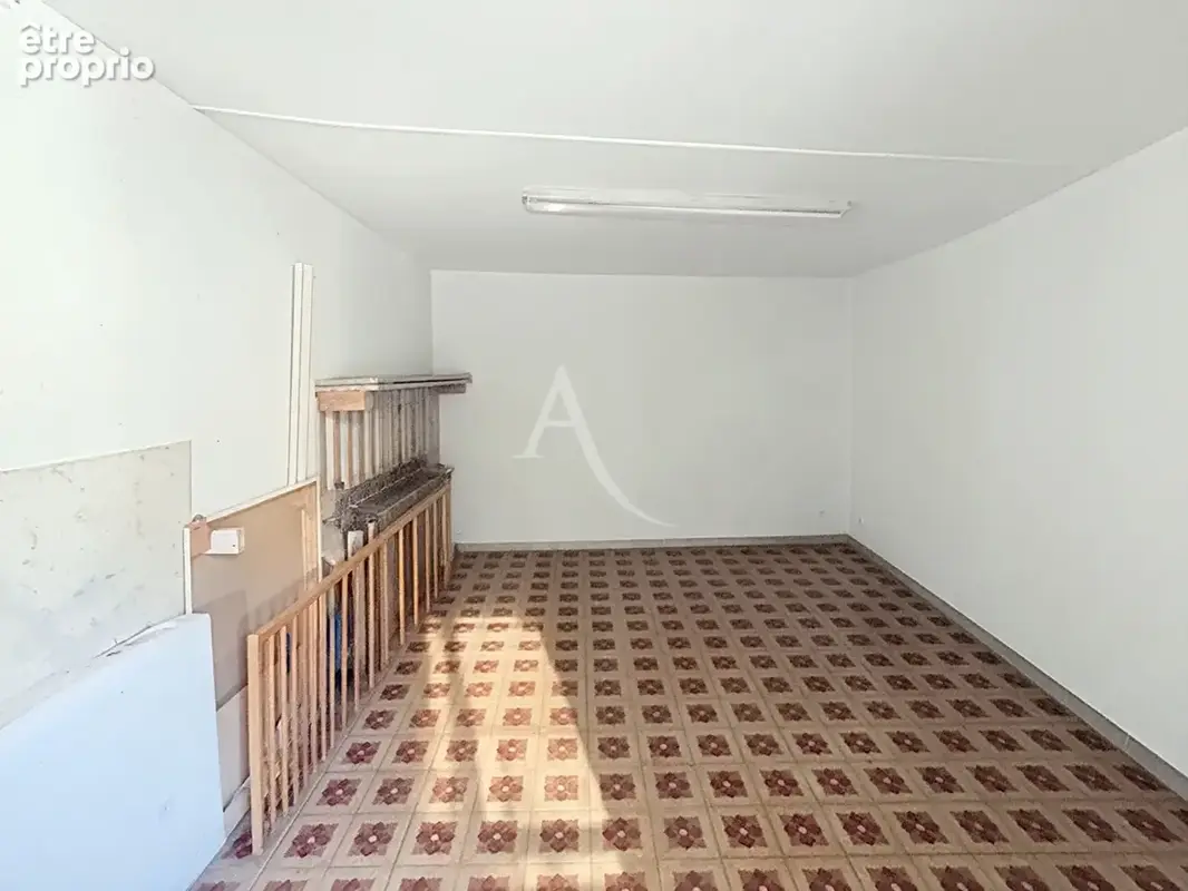 Maison type 4 Hyper Centre Château-Gontier - photo 8