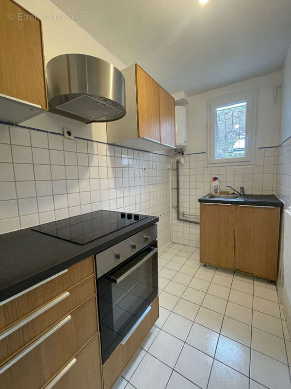 Appartement à FONTAINEBLEAU