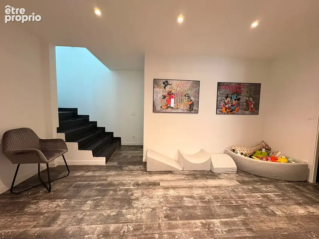 Maison Mezy Sur Seine 7 pièce(s) 174 m2 - photo 16