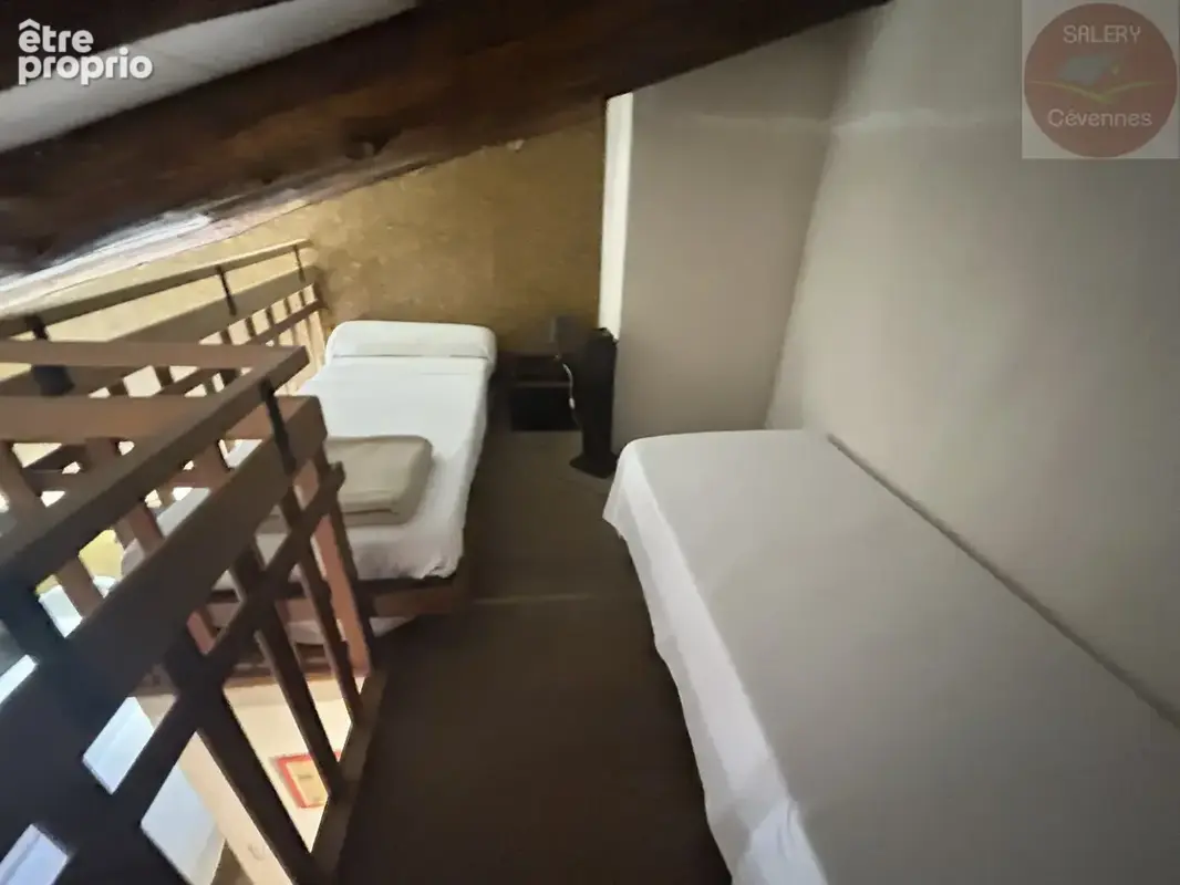 Auberge de caractère idéalement située sur le Chemin de Stevenson - photo 16