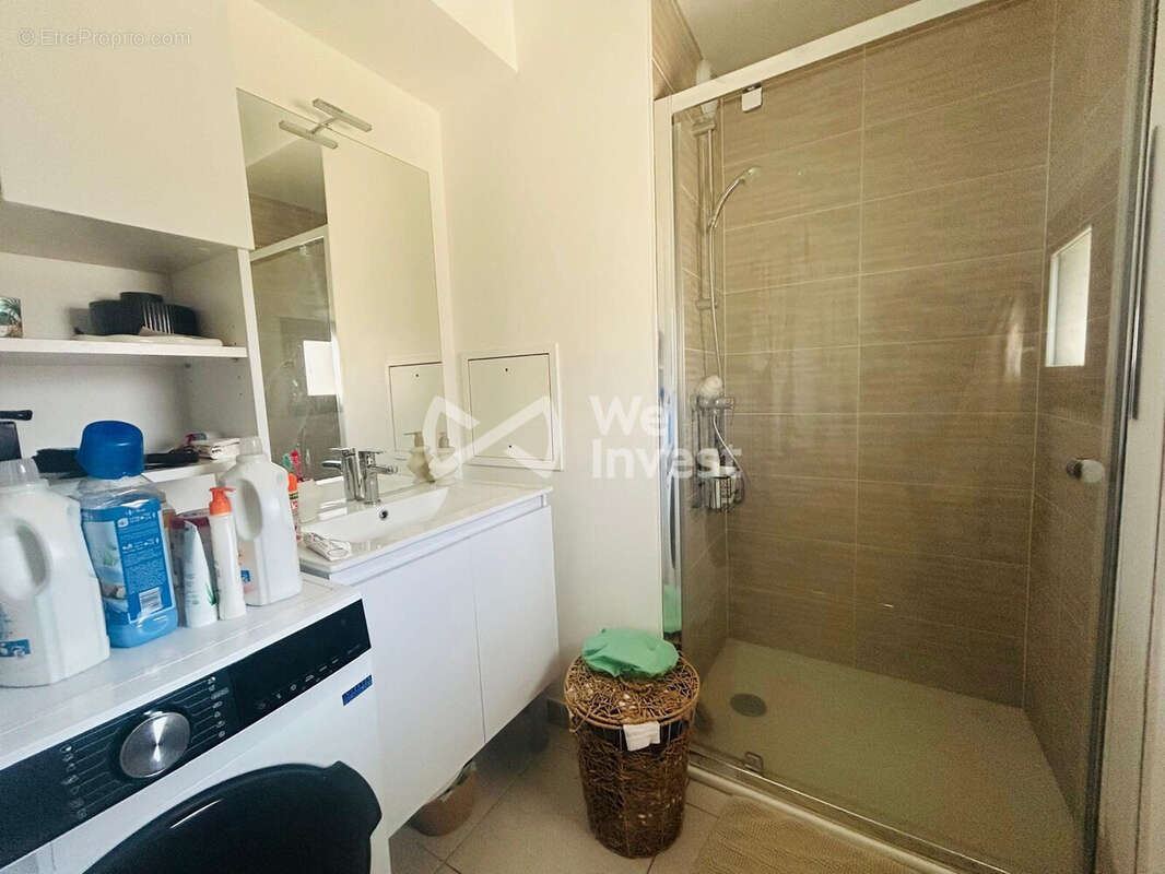 Appartement à TRILPORT