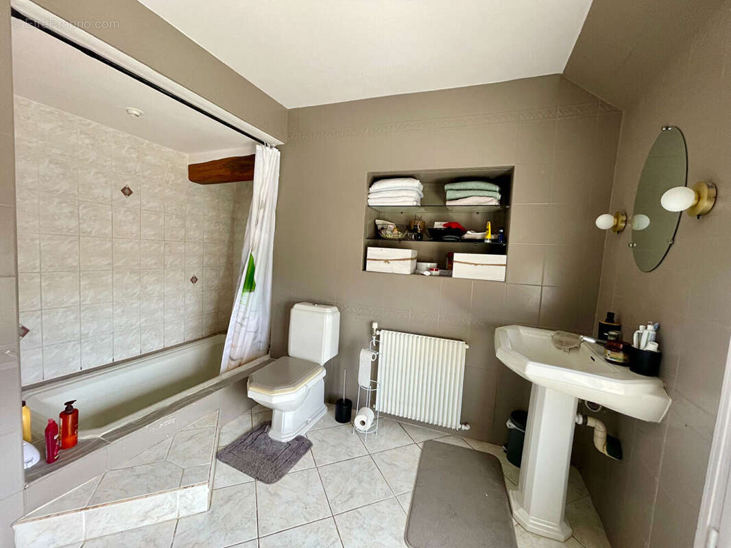 Maison à LA FERTE-SOUS-JOUARRE