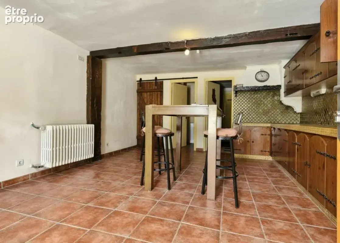 Maison à CLAIRAC