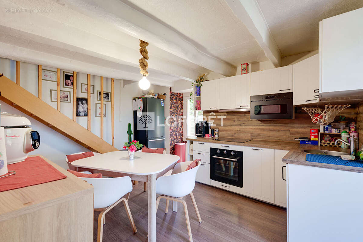 Maison à PUBLIER