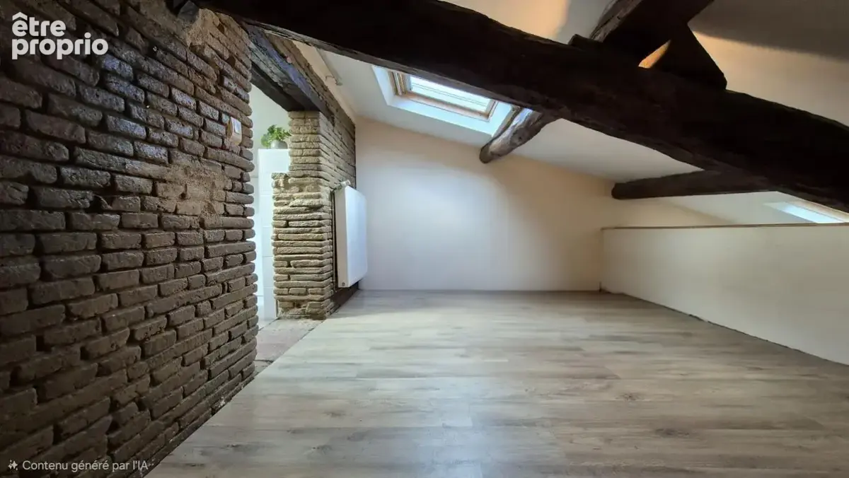 Maison 85 m² à Saint-Sulpice  - photo 4